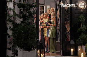 Thebachelor GIF by The Bachelor Australia