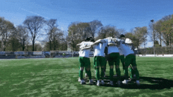 Sport Heerlen GIF by Groene ster