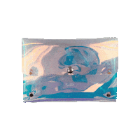 Holo Sticker by Subi Beauty