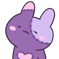 Speechless Sticker by Leenh