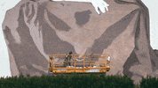 street art festival GIF by A. L. Crego