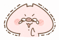 Laugh 笑 GIF by 豚豚TunTun