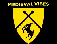 TamburiMedioevali arms shield medieval historical GIF