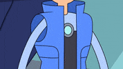 bravest warriors GIF by Cartoon Hangover