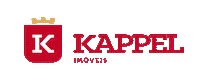 kappelimoveis imobiliaria vale santa cruz lajeado Sticker