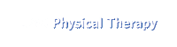 UBCPT physio physiotherapy ubc physical therapy Sticker