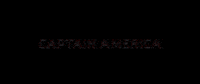 captain america marvel GIF by Agent M Loves Gifs