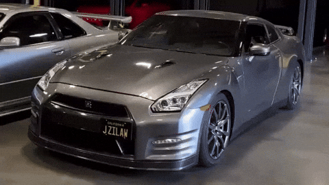 The Fast And The Furious Godzilla GIF by jesse_iwuji