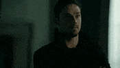 jay ryan vincent keller GIF by Showcase Network