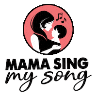 Seibert Sticker by Mama Sing My Song