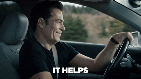 It Helps Tim Rozon GIF by Blue Ice Pictures