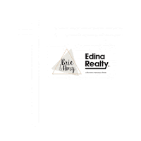 Edina Realty Sticker by Brie & Amy | Edina Realty