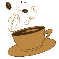 Good Morning Food Sticker