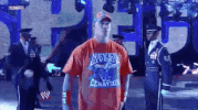 john cena wrestling GIF by WWE