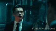 Tom Holland What GIF by Uncharted