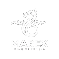 Sticker by Marex
