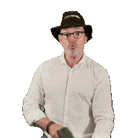 Boren Constructie Sticker by WerkTalent | Uitzendbureau