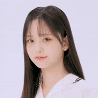 K Pop Cutie GIF