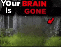 Your Brain GIF