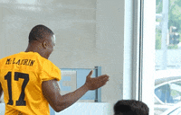 Lets Go Football GIF by Easterns Automotive Group