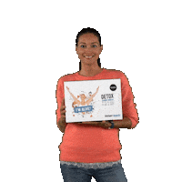 vitamelle detox melanie darmgezondheid vitamelle Sticker