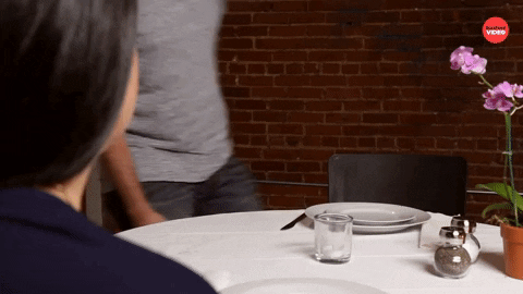 Date GIF by BuzzFeed