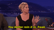 Christina Applegate Stop GIF by Team Coco