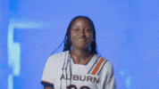 Happy Dance GIF by Auburn Tigers