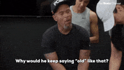 Kevin Harts Muscle Car Crew GIF by The Roku Channel