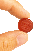 yuminutrition gummies yumi yumi nutrition Sticker