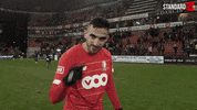 Cyprus Coyr GIF by Standard de Liège