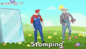 alo7english  GIF