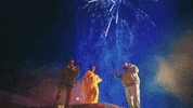 Dj Khaled Party GIF by Rihanna