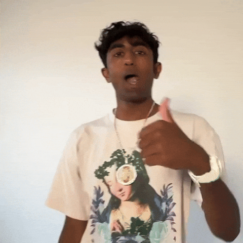Approval Thumbs Up GIF by Respective