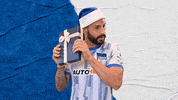 Bundesliga Berlin GIF by Hertha BSC