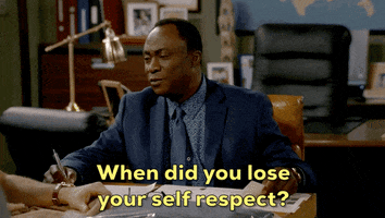 Comedy Check Yourself GIF by CBS