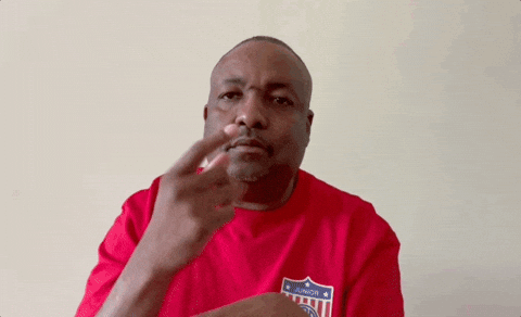 Asl On Time GIF
