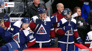 ice hockey sport GIF by Colorado Avalanche
