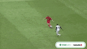 fa cup goal GIF by Star Sixes