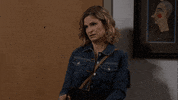 Sad Kyra Sedgwick GIF by ABC Network
