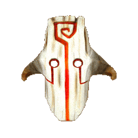 Video Game Mask Sticker by MANGOTEETH