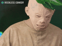 Sad Baby GIF