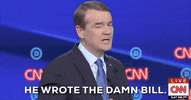 Michael Bennet Dnc Debates 2019 GIF by GIPHY News