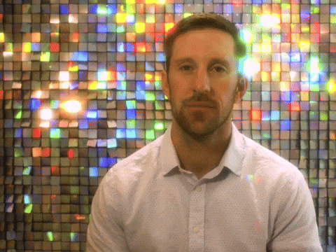 Hell Yeah GIF by GIPHY IRL