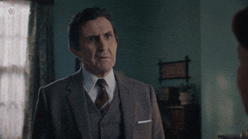 Episode 1 What GIF by PBS