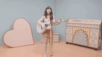 on the line whispertown GIF by Jenny Lewis