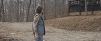 Music Video Singer GIF by Elvie Shane