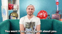All About You