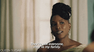 Queen Sugar Hollywood GIF by OWN: Oprah Winfrey Network