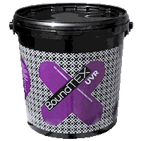 Bucket Resin Sticker by Onepoint